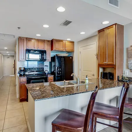 Sterling Breeze 903 Apartment Panama City Beach Exterior photo