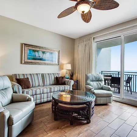Sterling Breeze 903 Apartment Panama City Beach Exterior photo
