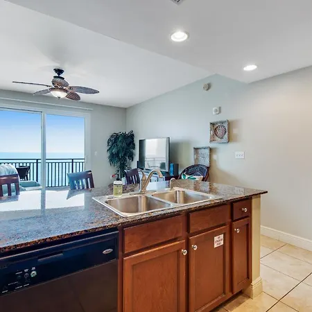 Sterling Breeze 903 Apartment Panama City Beach Exterior photo