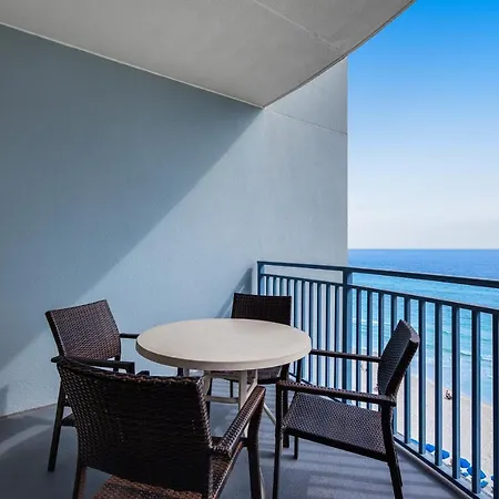 Sterling Breeze 903 Apartment Panama City Beach Exterior photo