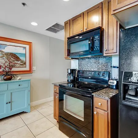 Sterling Breeze 903 Apartment Panama City Beach Exterior photo