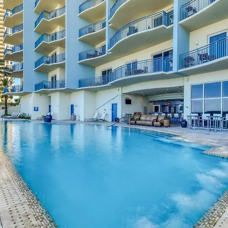 Sterling Breeze 903 Apartment Panama City Beach Exterior photo