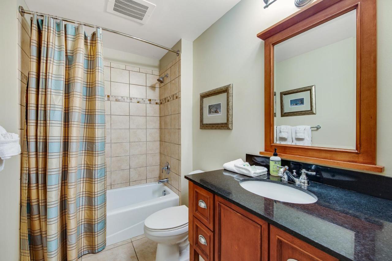 Sterling Breeze 903 Appartement *