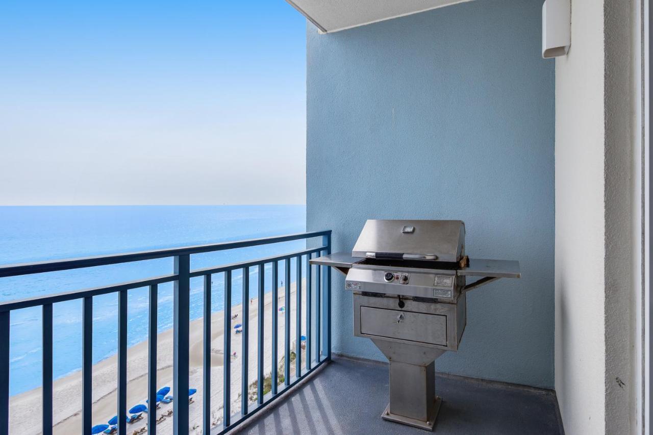 Sterling Breeze 903 Appartement *