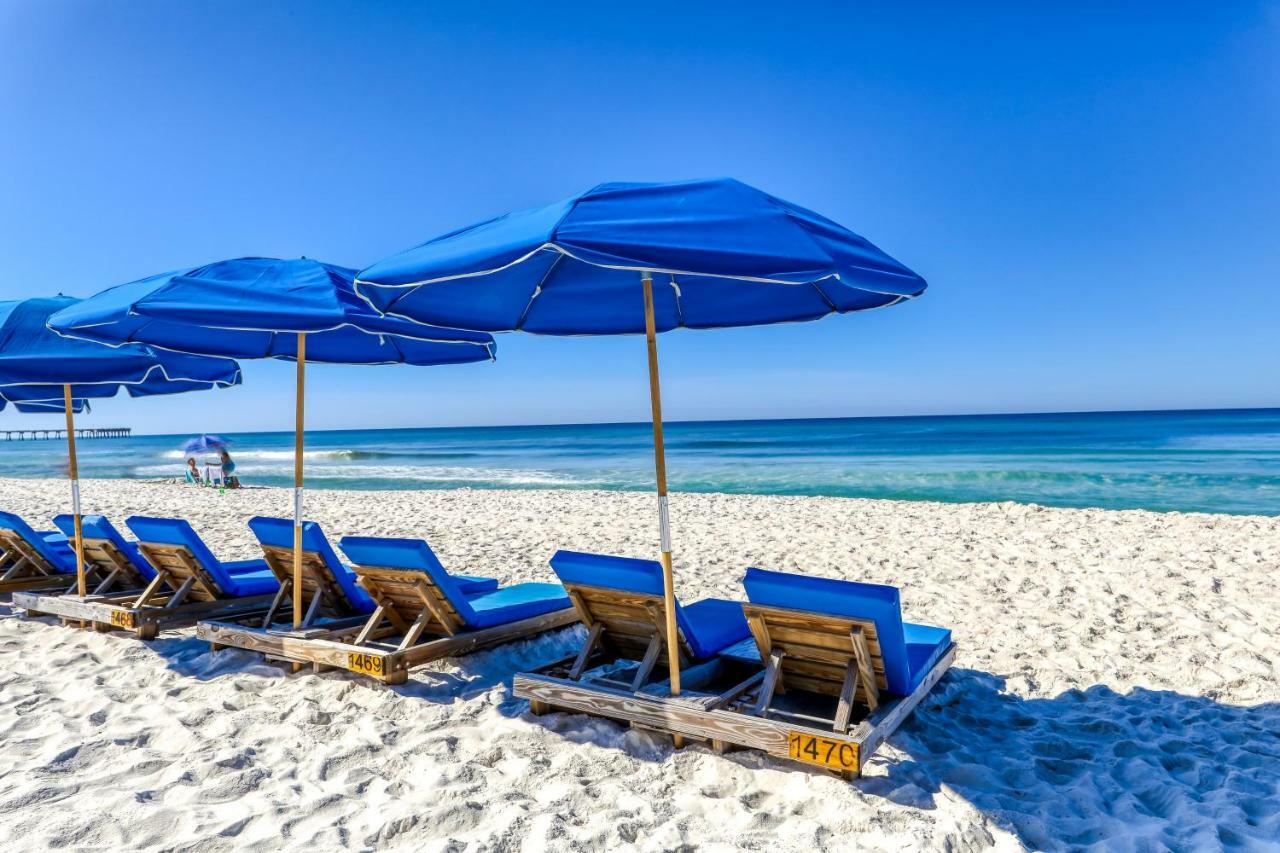 Appartement Sterling Breeze 903 Panama City Beach