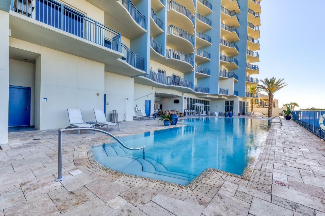 Sterling Breeze 903 Appartement