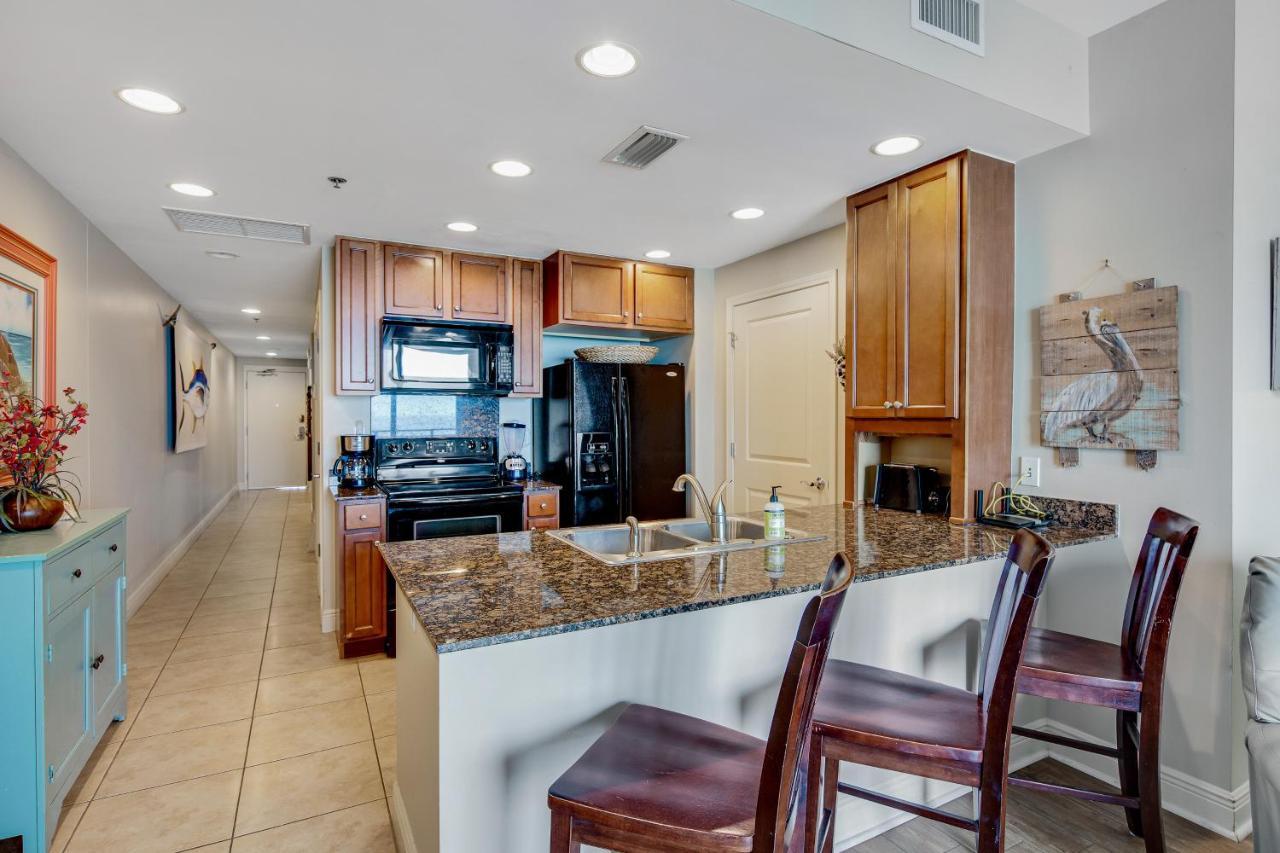 Sterling Breeze 903 Apartment *